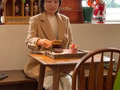 -echoes coffee回响咖啡(888街店)