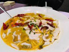 -盛百味·家宴餐厅(霸州分店)