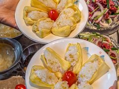-辣皇朝小龙虾(六一店)