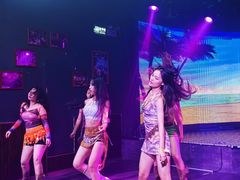 -Perry's·酒吧(黄埔大道店)