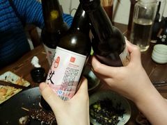-繁·醉花亭小酒馆(鼓楼店)