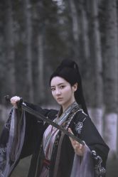 -美云庭古装·格格服汉服·京城旅拍(北京店)