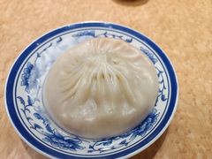-宁波汤团店(外滩店)