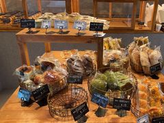 -Max Bakery 阿唛手作