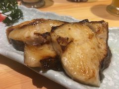 -割烹旭日本料理(龙湖狮山天街店)