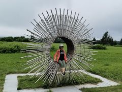 -北极村旅游风景区