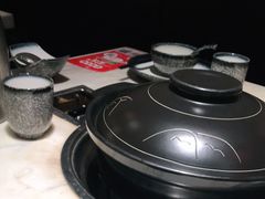 -同仁四季椰子鸡(福田东园总店)