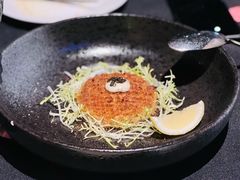 -小火花·干式熟成牛排馆Spark SteakHouse(剑桥郡店)