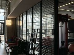 -极客游泳健身(王府井店)