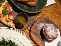 -La Strada(安福路店)