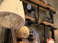 -臻鲜燕海鲜融合餐厅(金陵style店)