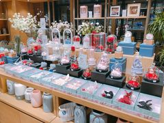 店内环境-G·SPACE(金鹰世界店)