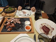 -秋林西餐厅(总店)