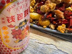 -正宗川菜(虎林胡同店)