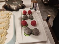 -海月轩海鲜豆捞(紫金塔店)