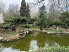 -沈阳植物园