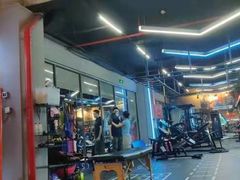 -豪思成DK健身私教连锁(凯乐国际店)