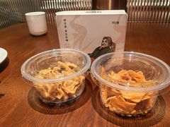 -老村长•湖北家常菜(胜利街店)