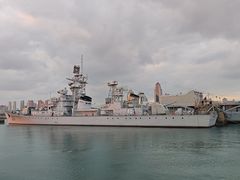 -中国人民解放军海军博物馆