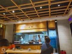 -舌尖尖牛肉面(甘南路店)