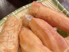 -聚汇三少·龙虾·中餐厅(莫邪路新天地店)