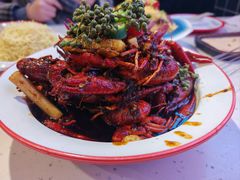 -华仔龙虾(永乐路总店)