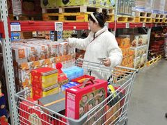 -山姆会员商店(上海浦东店)