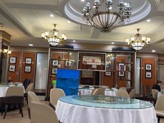 -日月昇渔家菜·海肠捞饭·大连海鲜(星海公园店)