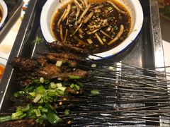 -丹虾|文和友小龙虾·烙锅(陕西路旗舰店)