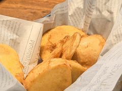 -老板恋上鱼(恒隆广场店)