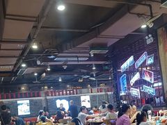 -大队长主题火锅(观音桥店)