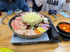 -李先生的首尔小馆(松江启源广场店)