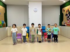 -第壹宝贝儿童教育中心(朝阳校区)