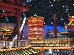 -万达茂商场(南京仙林店)