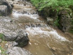 -十渡东湖港风景区