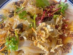 -食鸡公社辣子鸡·潍坊菜·烧烤