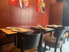 -克比叔叔印度餐厅Kebabs on the Grille(永康路分店)