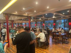 -南门涮肉(通州大船店)