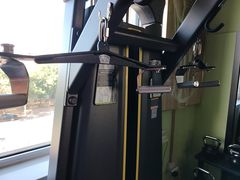 -英特健身俱乐部