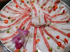 吾格桑-·缸桶屋·韩式牛肋条自助烤肉(西湖D11店)