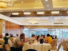 -福满园大酒楼(梅林店)
