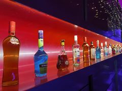 -卡宿自助餐厅(高新万达店)