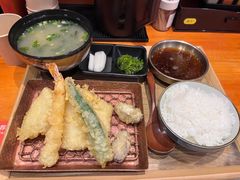 -天妇罗内顺田(罗湖店)