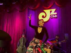 -JZ Club 爵士酒吧(上海店)