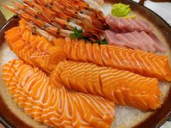 -长崎家日式料理(人民大街店)