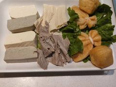 -百年果林椰子鸡(中洲店)