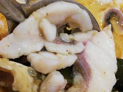 -鱼醉无骨鱼·中山脆肉鲩(荔湾路店)