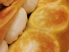 老味肉煎包-小江南(万福园店)