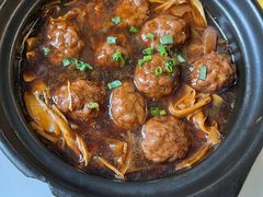 -清真马祥兴菜馆(云南北路店)