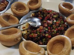 风味荞麦包-正兴蜀园(科技园区店)